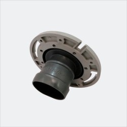 BRIDA PARA SANITARIO CORTA *COFLEX*PB150