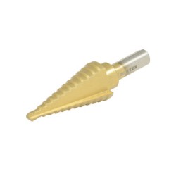 BROCA ESCALONADA #3 3/16-7/8" SURTEK