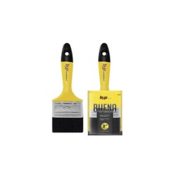 BROCHA *LA BUENA* 3" BBU30