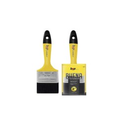 BROCHA *LA BUENA* 3" BBU30