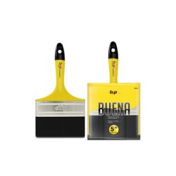 BROCHA *LA BUENA* 5" BBU50