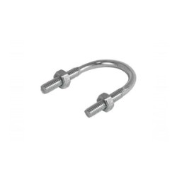 ABRAZADERA TIPO U 1 1/2"