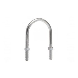 ABRAZADERA TIPO U 1 1/4"