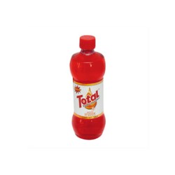 ACEITE ROJO TOTAL LUSTRA DE 500 ML