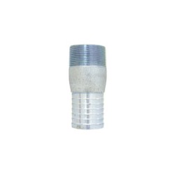ADAPTADOR BOTELLA DE 1/2" GALVANIZADO C/