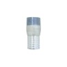 ADAPTADOR BOTELLA DE 1/2" GALVANIZADO C/