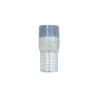 ADAPTADOR BOTELLA DE 1/2" GALVANIZADO C/