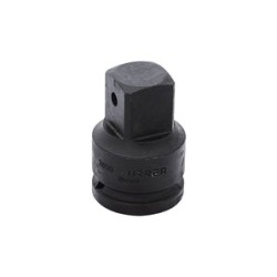 ADAPTADOR DE IMPACTO 3/4" HEMBRA X 1" MA