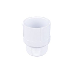 ADAPTADOR HIDRAULICO R/E C-40 1-1/2"   A