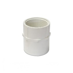 ADAPTADOR HIDRAULICO R/INT. C-40 3/4"