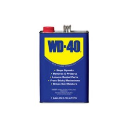 AFLOJATODO MULTIUSOS WD-40 GAL