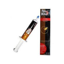 ANIKILL HORMIGA JERINGA 30GR