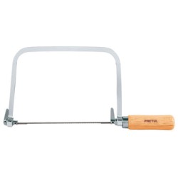 ARCO CALADOR P/SEGUETA 6"*PRETUL*