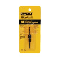 AVELLANADOR #8 *DEWALT* DW2711