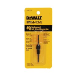 AVELLANADOR #8 *DEWALT* DW2711