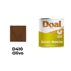 B.MANCHA 410 OLIVO *DOAL* LITRO