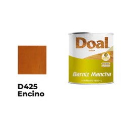 B.MANCHA 425 ENCINO  *DOAL*  LITRO