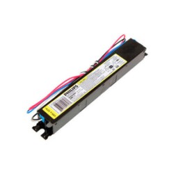 BALASTRA 2 X 32W T8 ELECT. ADVANCE 127V