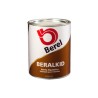 BARNIZ BERALKID 1433 ROBLE LITRO