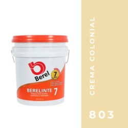 BERELINTE 803  CREMA COLONIAL  CUB