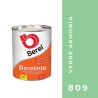 BERELINTE 809  VERDE ARMONIA LITRO