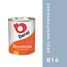BERELINTE 814 AZUL MEDITERRANEO LITRO
