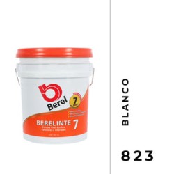 BERELINTE 823 BLANCO CUBETA