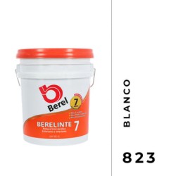 BERELINTE 823 BLANCO CUBETA