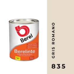 BERELINTE 835 GRIS ROMANO GALON