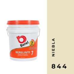 BERELINTE 844 NIEBLA *BEREL*   CUB