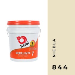 BERELINTE 844 NIEBLA *BEREL*   CUB