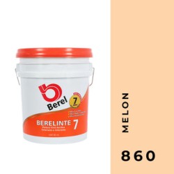 BERELINTE 860 MELON CUBETA