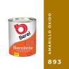 BERELINTE 893 AMARILLO OXIDO GALON
