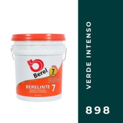 BERELINTE 898 VERDE INTENSO CUBETA