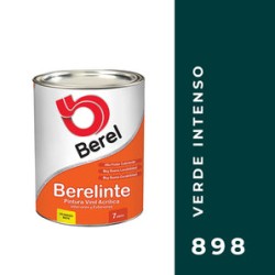BERELINTE 898 VERDE INTENSO GALON
