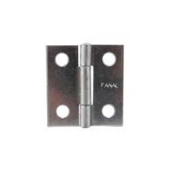 BISAGRA 2 ACERO LIG *FANAL* B10A200