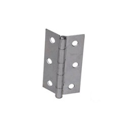 BISAGRA 3 ACERO PULIDO FANAL 21A300