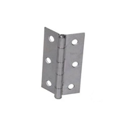 BISAGRA 3 ACERO S/TORNILLO *FANAL* B10A3