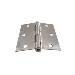 BISAGRA 3"X3" S/BALERO C/PLANA NS C/T *D