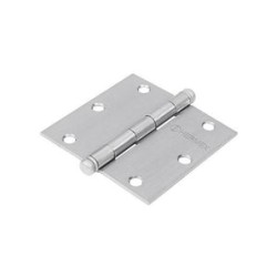 BISAGRA CUADRADA 2" MATE *HERMEX* BC-203