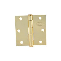 BISAGRA PERNO SUELTO 2" LATON BRILLANTE