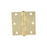 BISAGRA PERNO SUELTO 2" LATON BRILLANTE