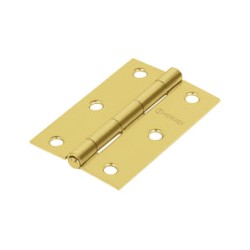 BISAGRA RECTANGULAR "1 1/2 x 1 3/16"